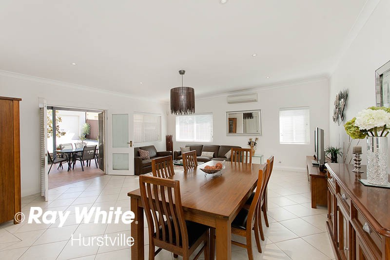 135 Croydon Road, Hurstville, NSW 2220