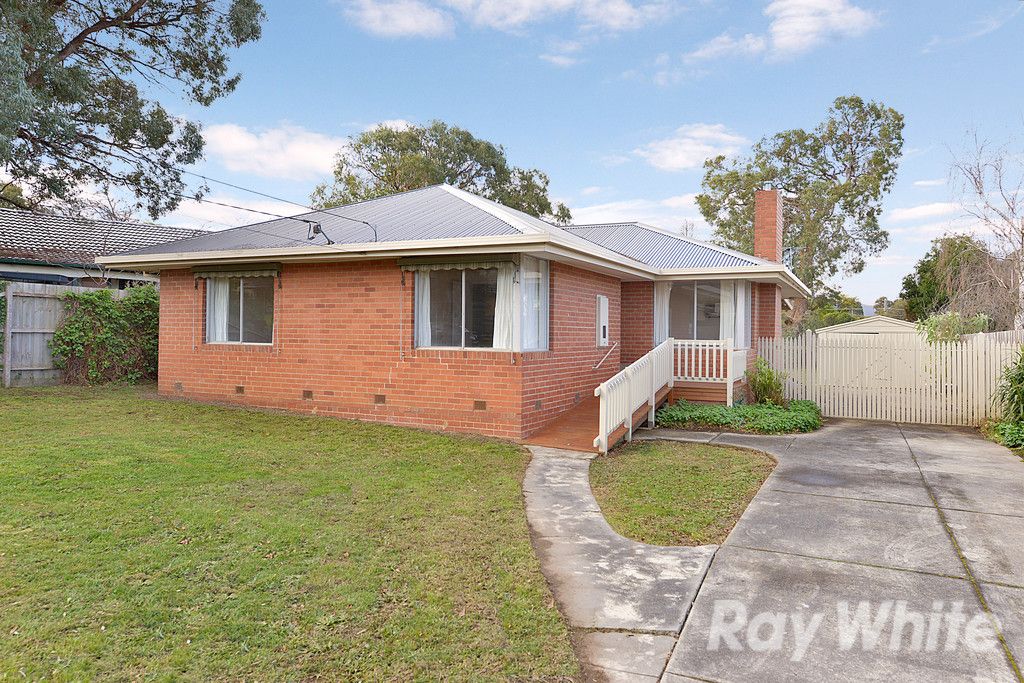 44 Allister Close, Knoxfield, VIC 3180