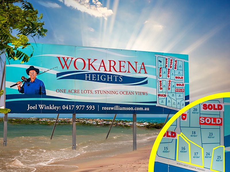 14 Hilltop Loop, Geraldton, WA 6530