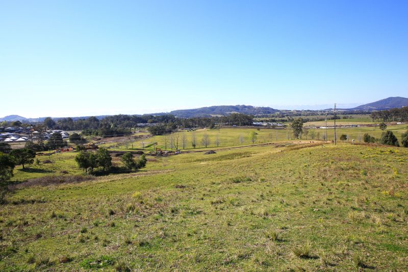 Lot 400 Huntingdale Park Estate, Berry, NSW 2535