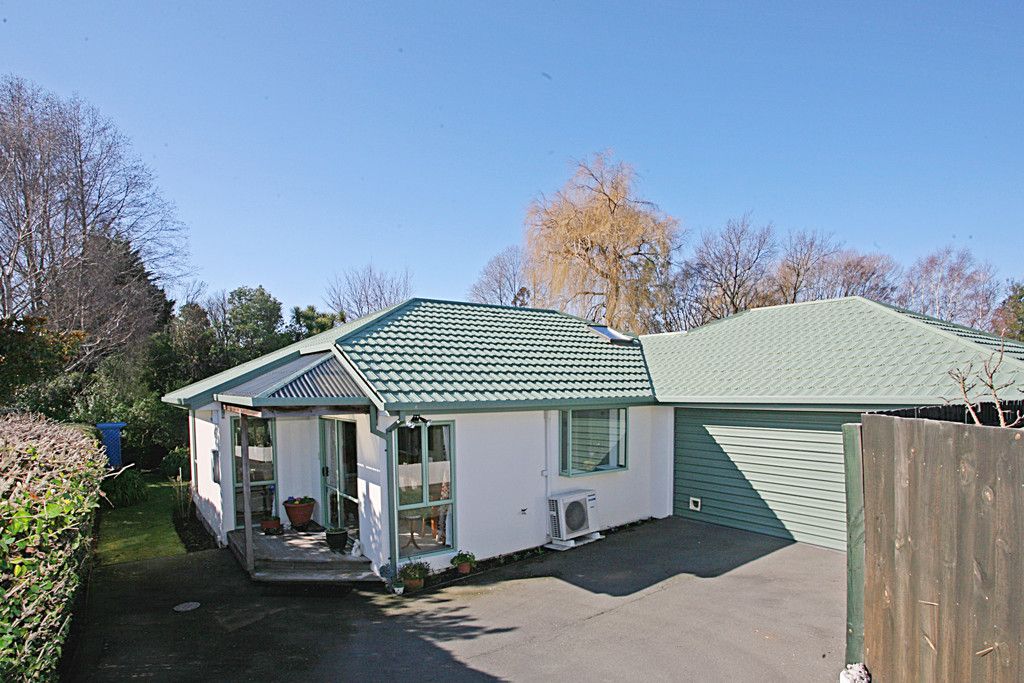 29A Hoon Hay Road, Hoon Hay, Christchurch City