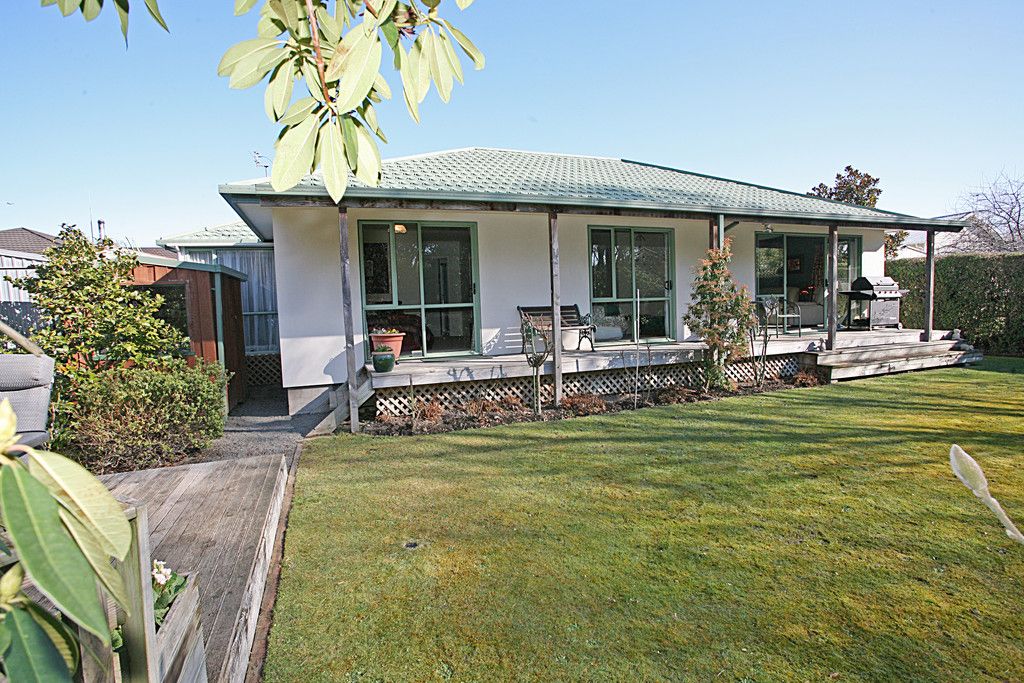 29A Hoon Hay Road, Hoon Hay, Christchurch City
