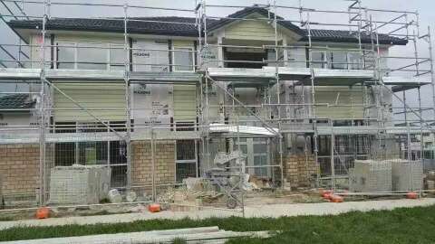 Lot 39/263 Ormiston Road photo 0