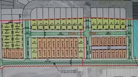 Lot 39 263 Ormiston Road, Flat Bush, Manukau City