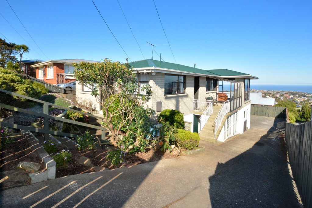 26 McKerrow Street, Waverley, Dunedin City
