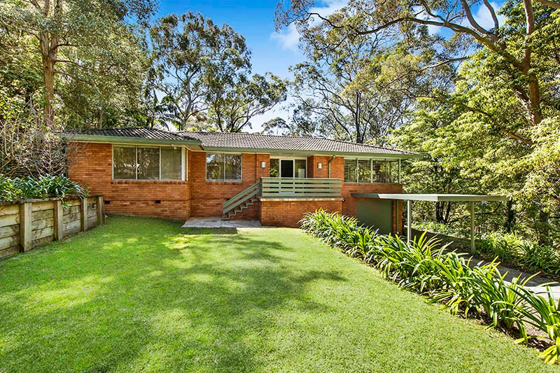 5 Nerang Street, Wahroonga, NSW 2076