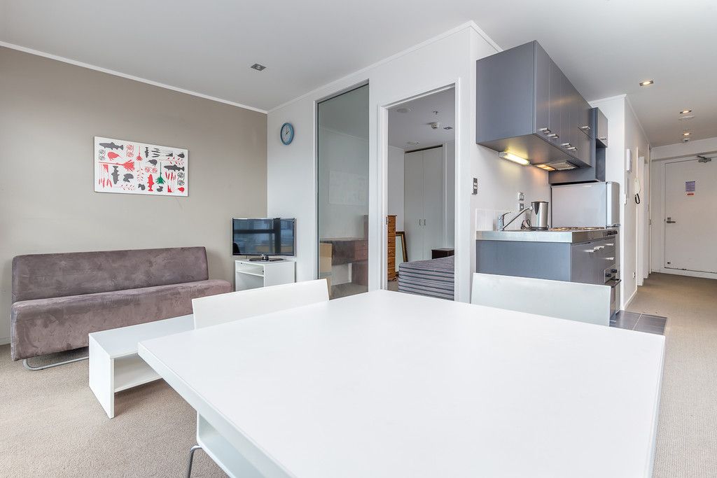 1203/430 Queen Street, Auckland Central, Auckland City