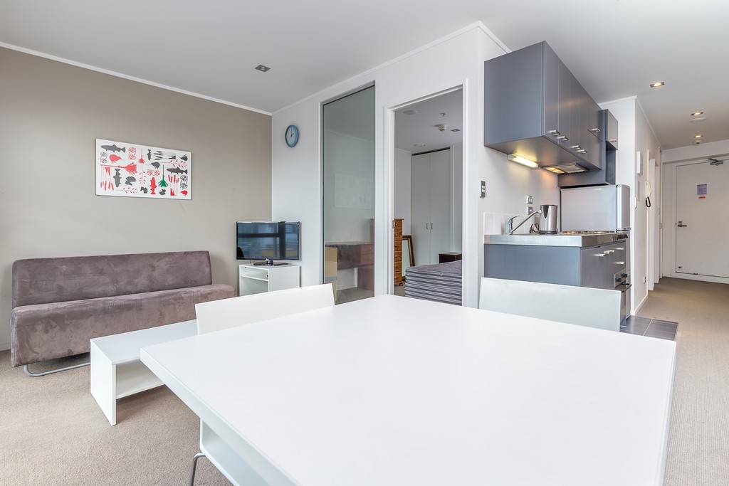 1203/430 Queen Street, Auckland Central, Auckland City