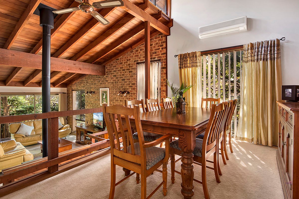 8 Old Ferry Road, Illawong, NSW 2234