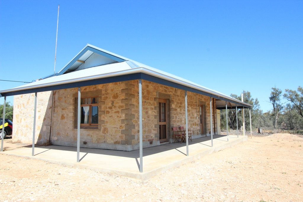 467 Mackintosh Road, Cadell, SA 5321