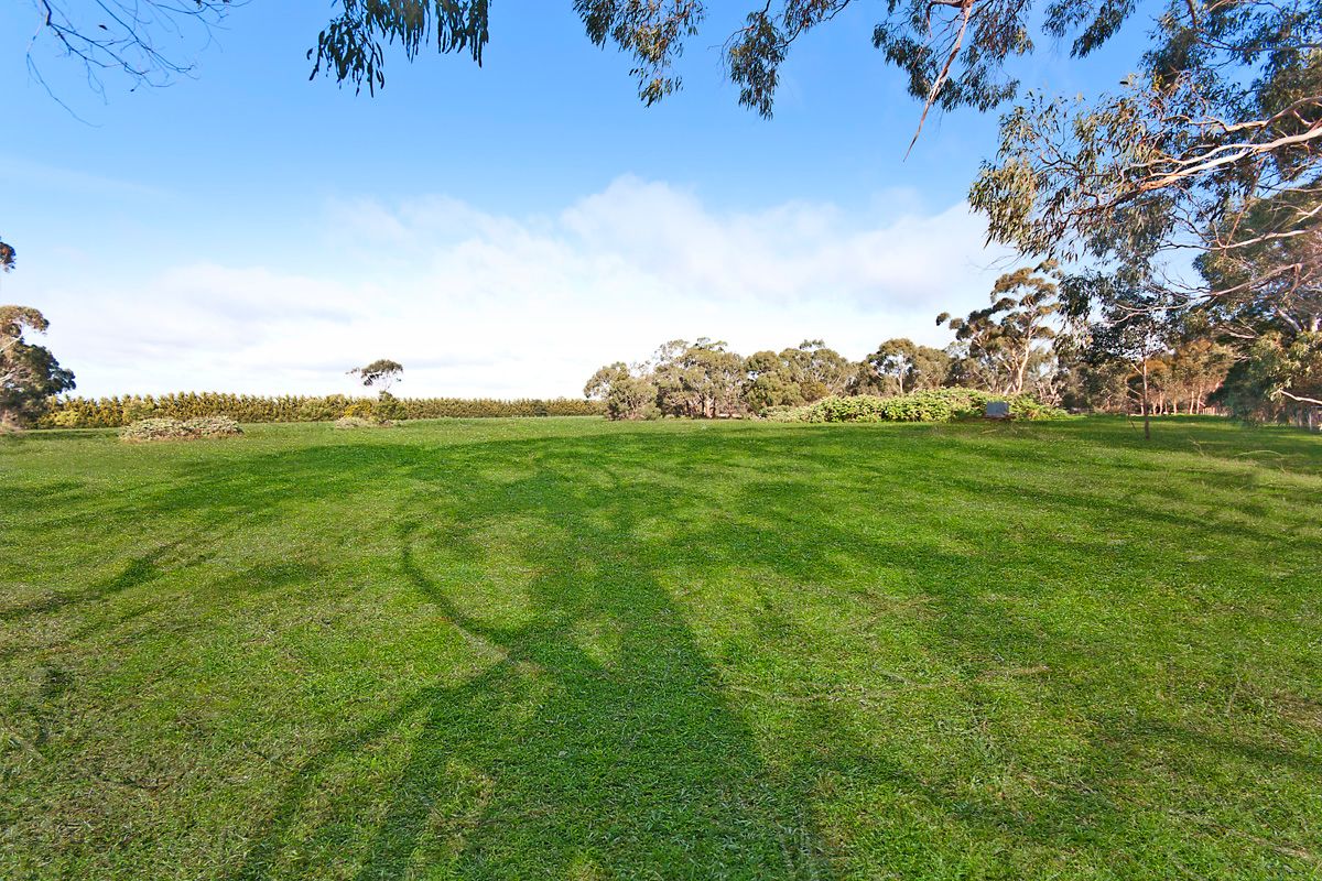 Lot 42 Warwillah Road, Hawkesdale, VIC 3287