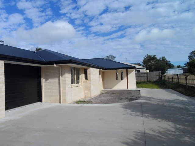 69 Winchelsea Street, Pialba, QLD 4655