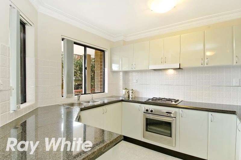 2/3-5 Cheriton Avenue, Castle Hill, NSW 2154