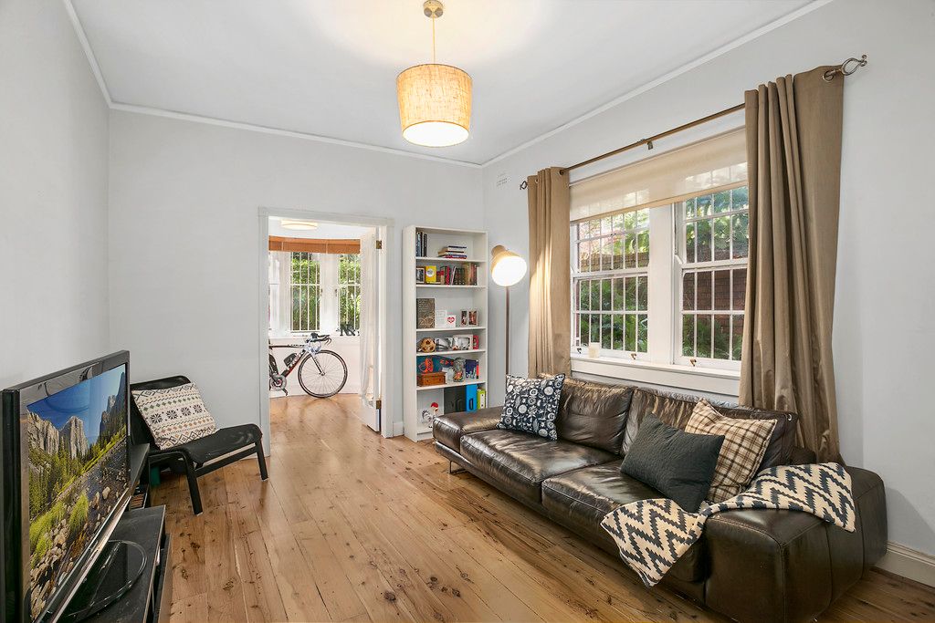 3/54 Bellevue Road, Bellevue Hill, NSW 2023