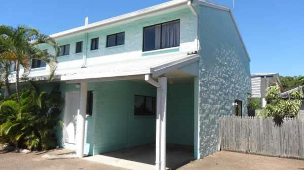 6/126 Mitchell Street, North Ward, QLD 4810