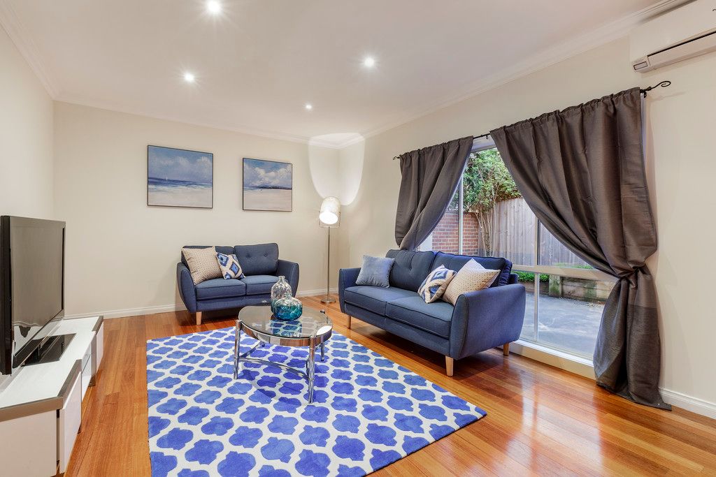 2/27 Wridgway Avenue, Burwood, VIC 3125