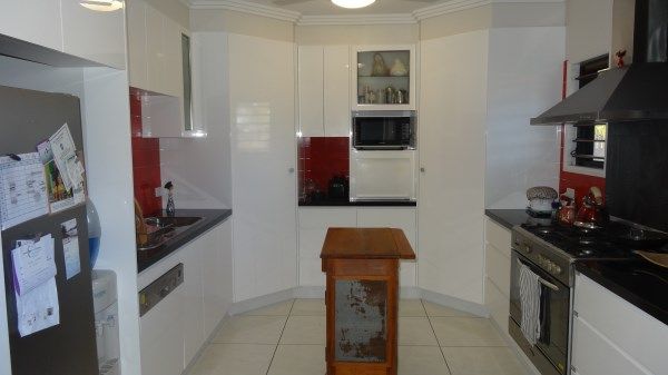 18 Albatross Court, Kirwan, QLD 4817