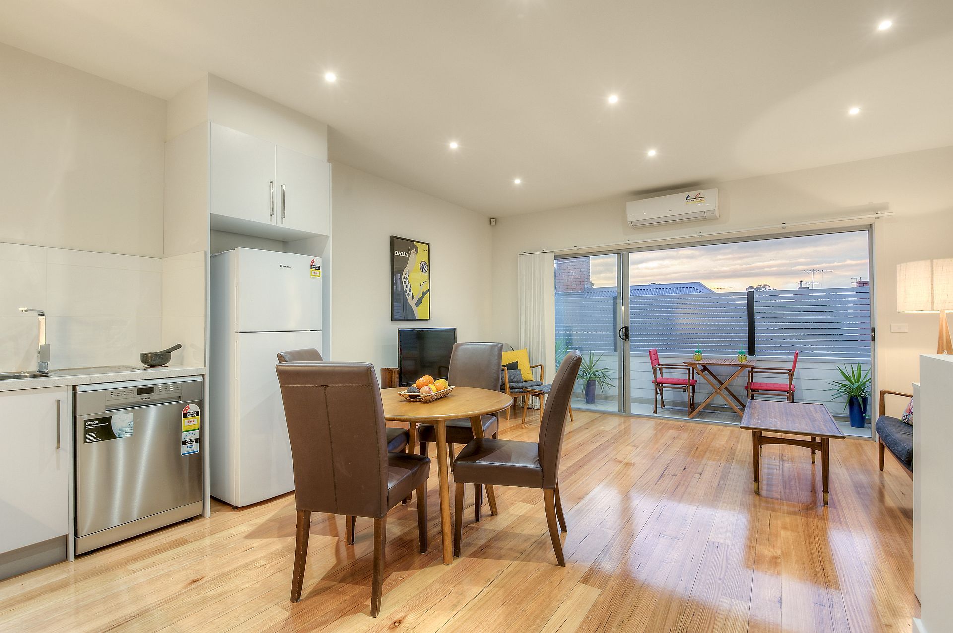 2/4 Arthur Street, Preston, VIC 3072