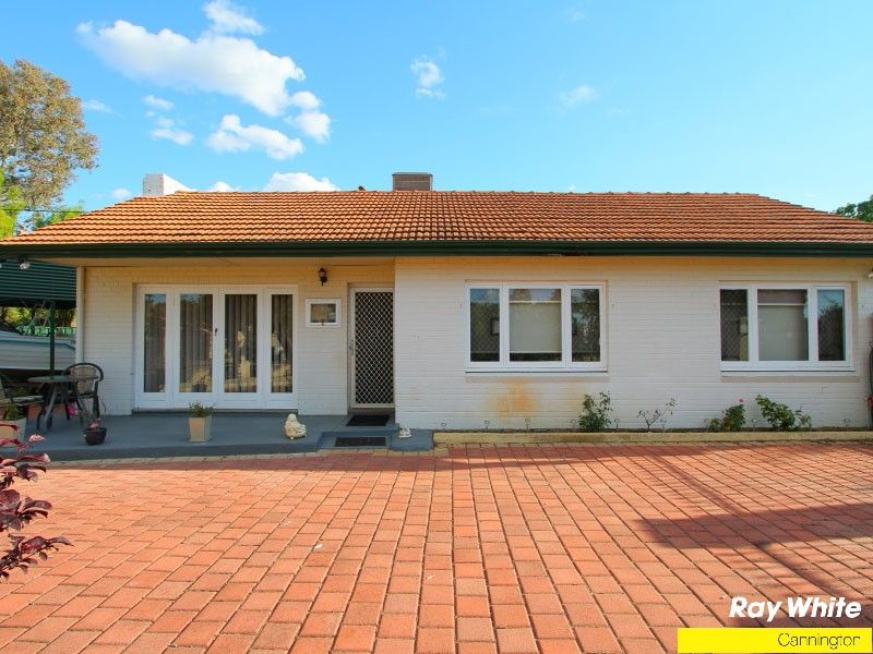 10 Herndon Close, Cannington, WA 6107