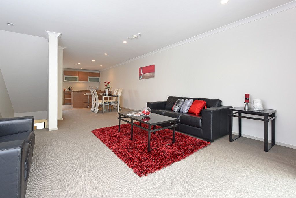 18/46 Carlos Drive, Flat Bush, Manukau City