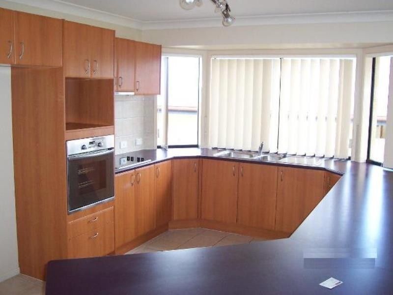116 Saraband Drive, Eatons Hill, QLD 4037