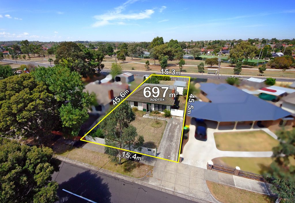 4 Clements Grove, Reservoir, VIC 3073