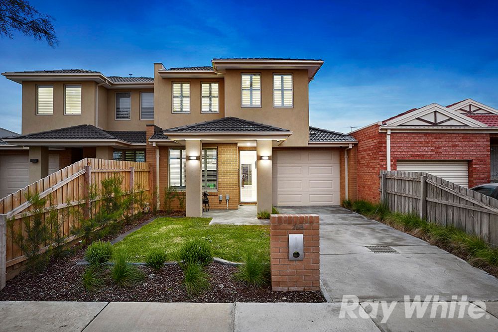 25B Grandview Avenue, Mulgrave VIC 3170