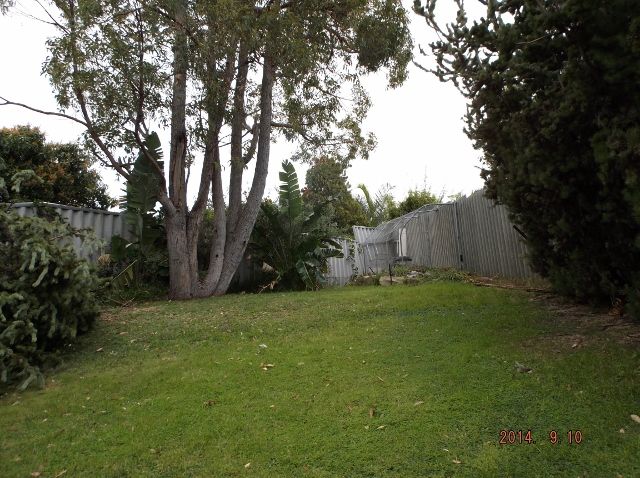 2 Davis Place, HAMERSLEY, WA 6022