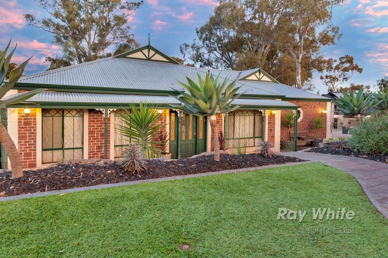 26 Pistachio Way, Golden Grove SA 5125