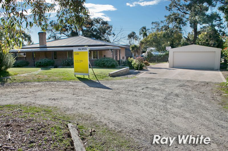1 Edward Street, Langwarrin VIC 3910