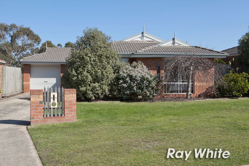 24 Kinlora Drive, Somerville VIC 3912