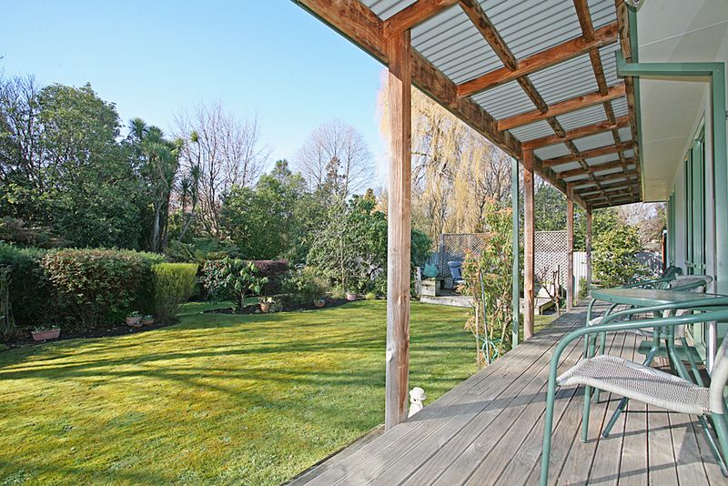 Hoon Hay Haven - Hoon Hay