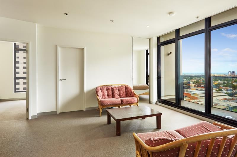 1911/283 City Road, Southbank, VIC 3006