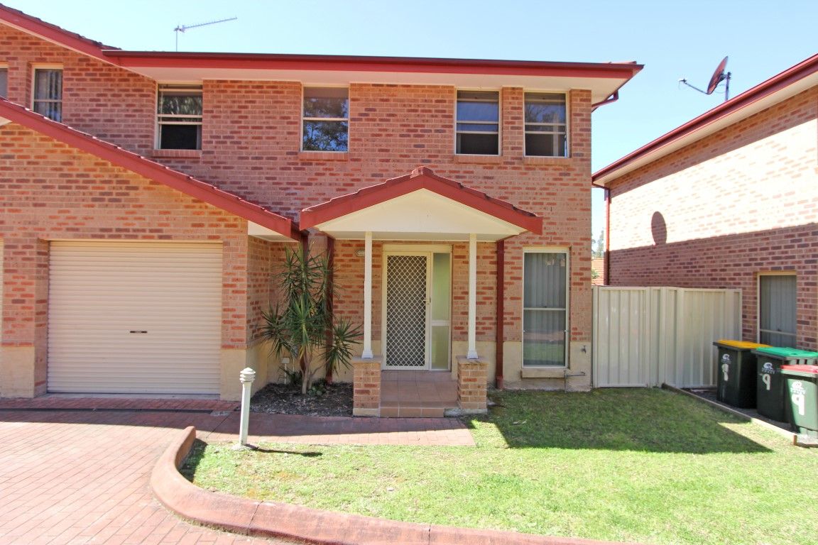 8/14A Woodward Avenue, Wyong, NSW 2259