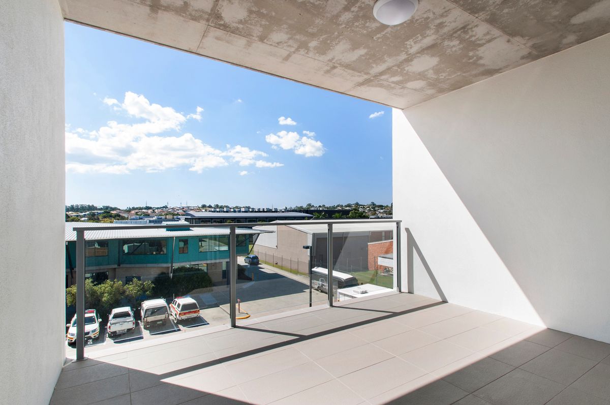 124/986 Wynnum Road, Cannon Hill, QLD 4170