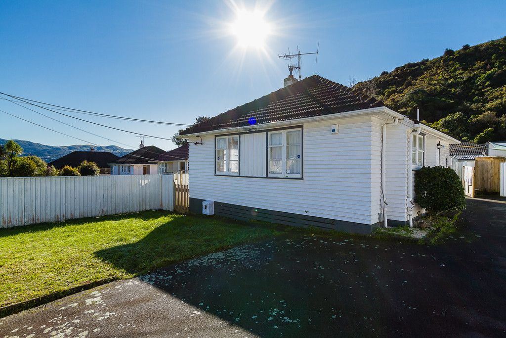 1/19 Wilkie Crescent, Naenae, Lower Hutt City