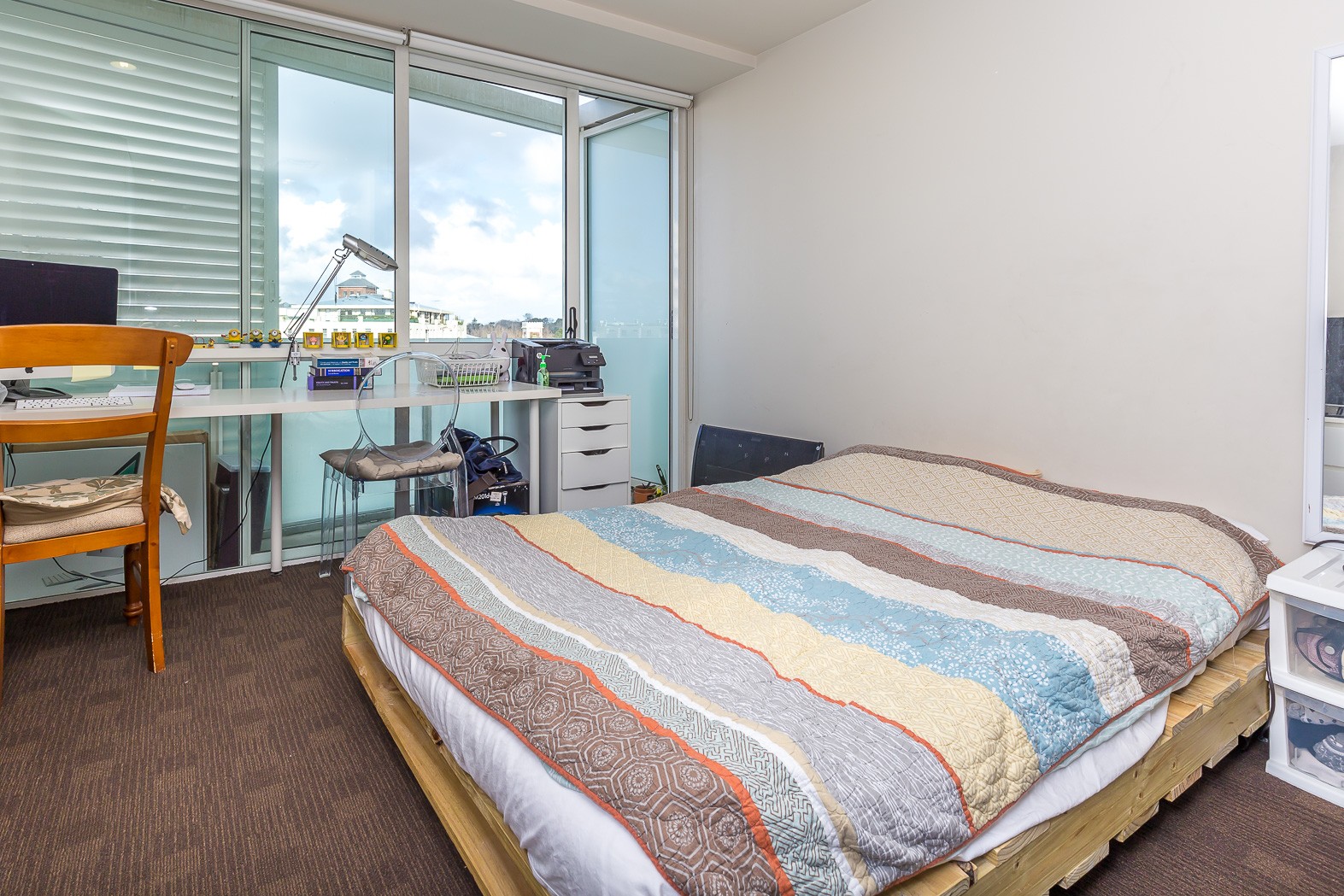 1016/10 Waterloo Quadrant, Auckland Central, Auckland City
