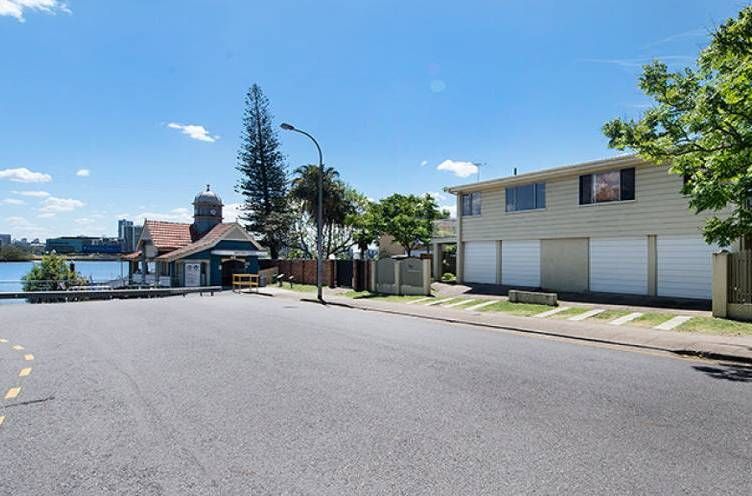 3/14 Oxford Street, Bulimba, QLD 4171