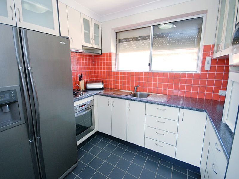 4/10 Cross Street, FAIRFIELD, QLD 4103