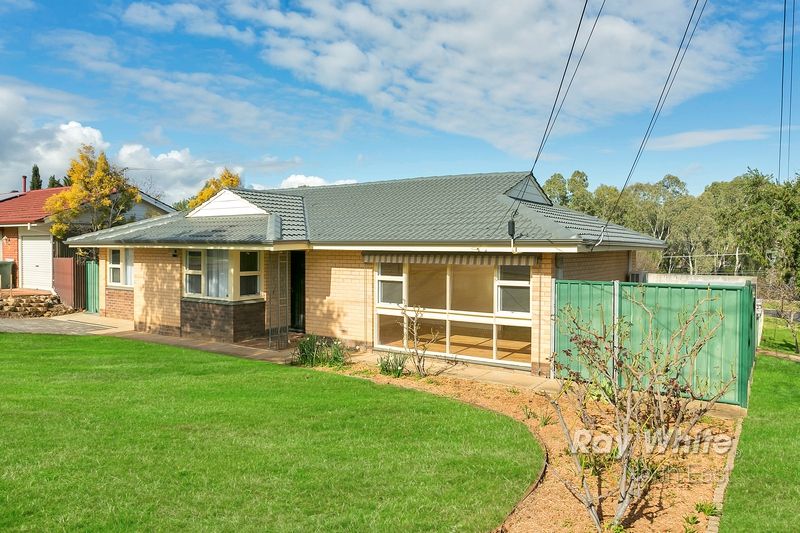 29 Audrey Crescent, Valley View SA 5093
