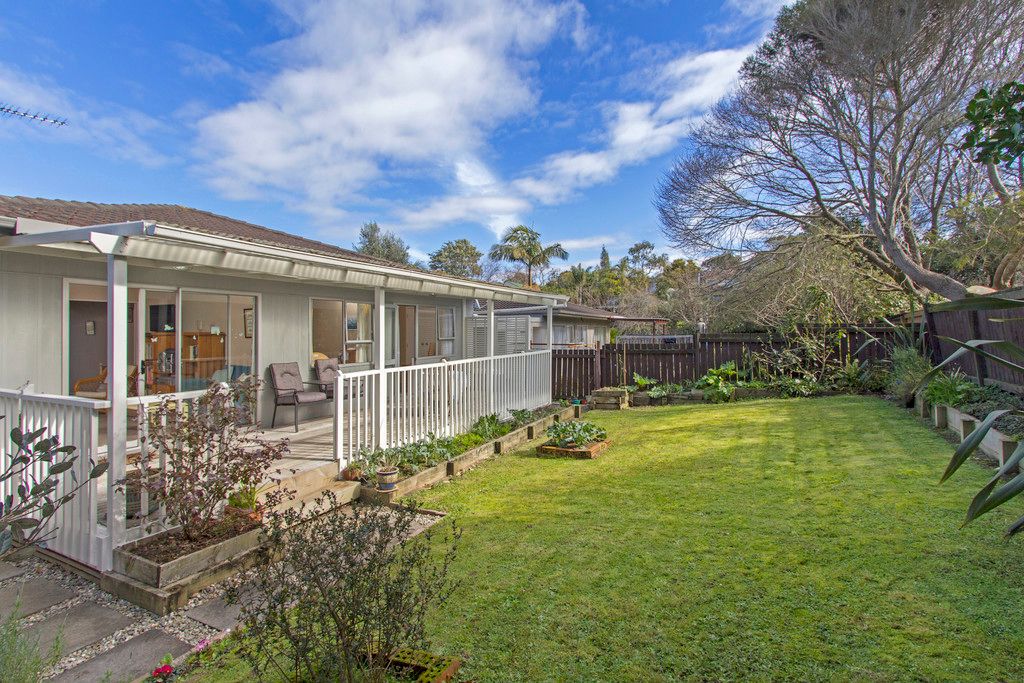 1/21 Birman Close, Half Moon Bay, Manukau City