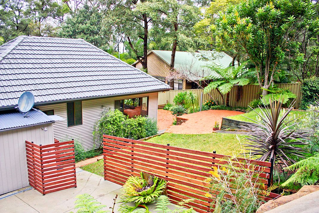 24 Old Coast Road, Stanwell Park, NSW 2508