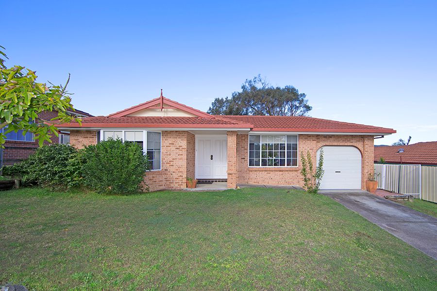 3 Montana Place, BATEAU BAY NSW 2261