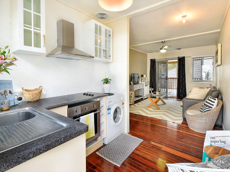 5/40 Queenstown Avenue, Boondall, QLD 4034