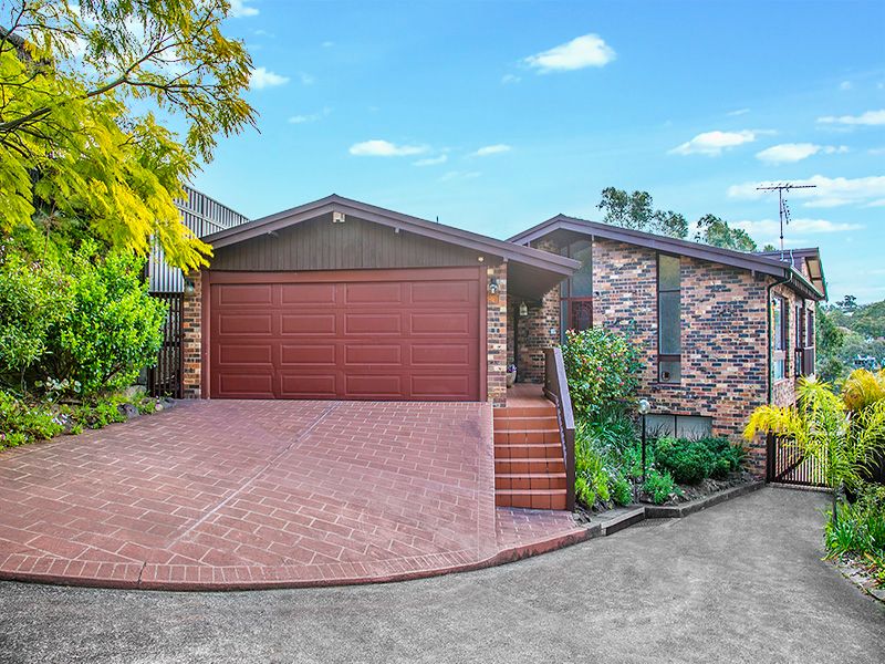25 Struen Marie Street, Kareela, NSW 2232