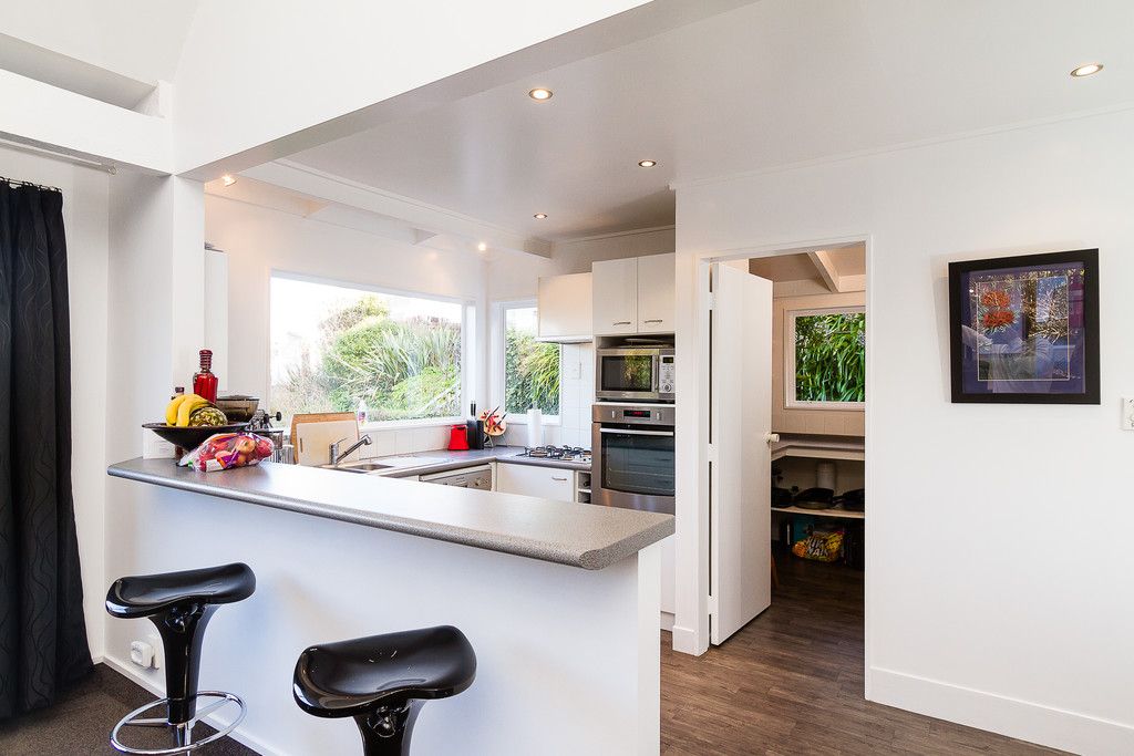 11A Pokohiwi Road, Normandale, Lower Hutt City