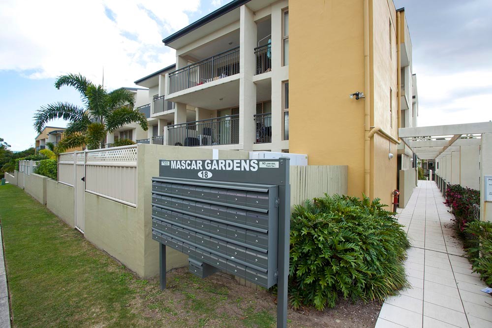1/18 Mascar Street, Upper Mount Gravatt, QLD 4122