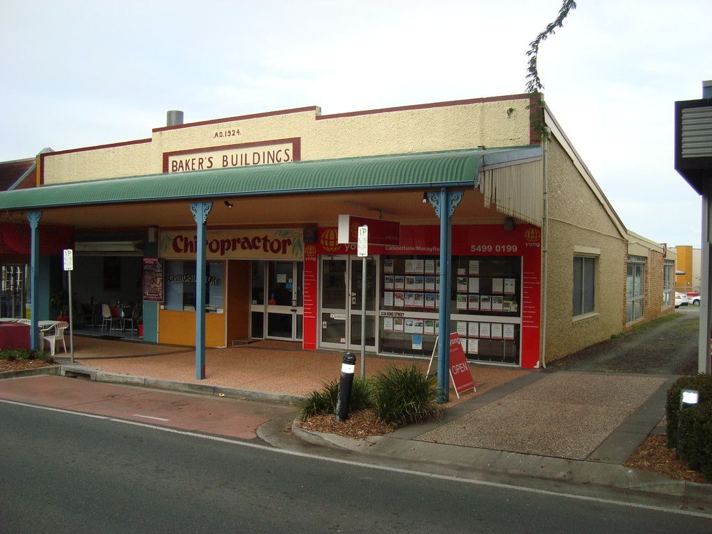 24 King Street, Caboolture, QLD 4510