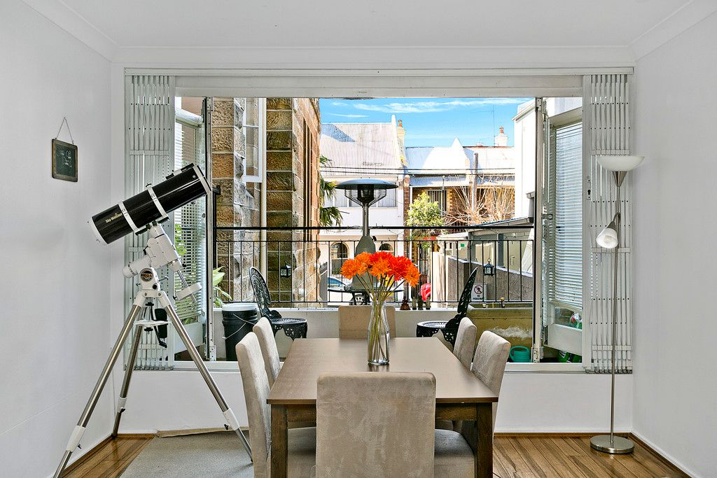 5/58A Flinders Street, Darlinghurst, NSW 2010