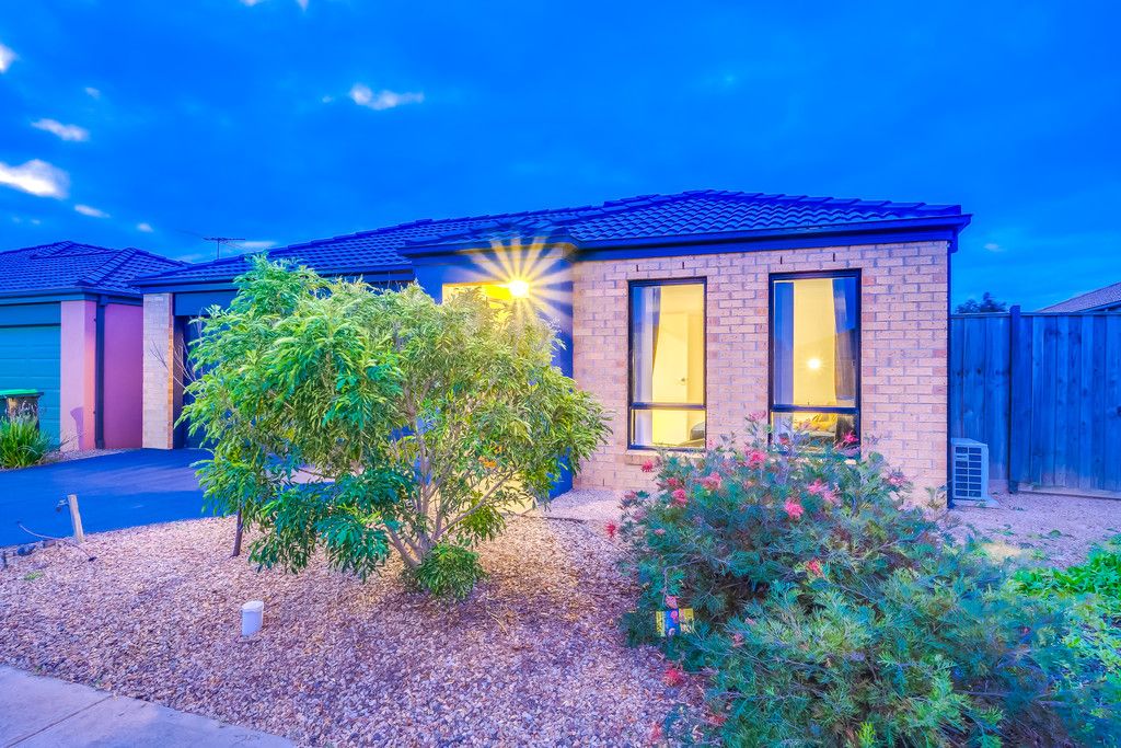 36 BARMERA Way, Truganina, VIC 3029